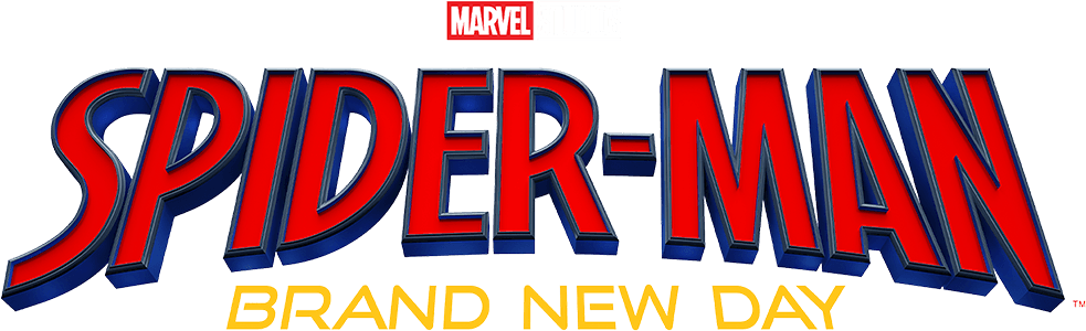 Spider-Man: Brand New Day